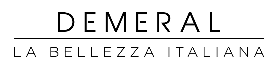 Logotipo Demeral España